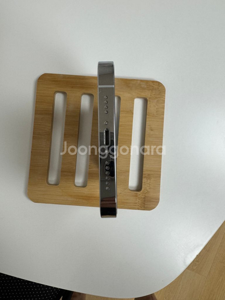 아이폰14 프로맥스 256G 화이트--11
