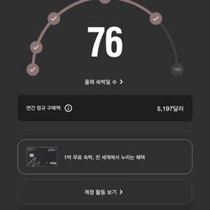 메리어트본보이포인트양도79286포인트