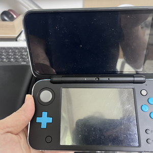 닌텐도 NEW 2DS XL 256gb