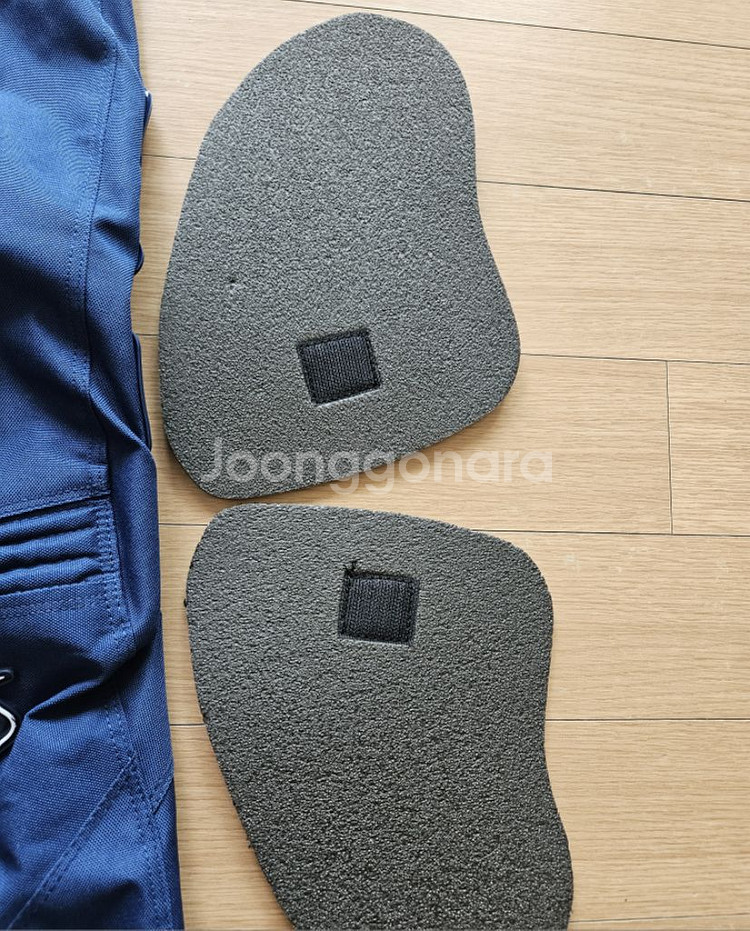 남성용 라이딩 팬츠 새상품 판매해요.--4