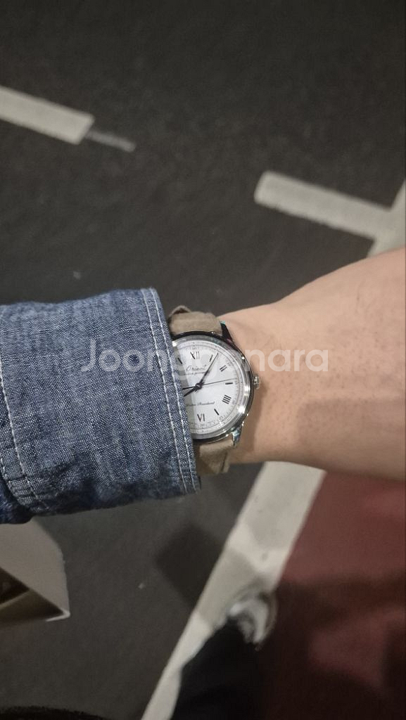 오리엔트 75주년 밤비노2--1