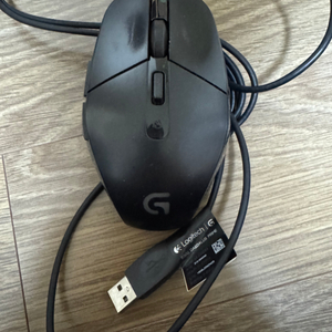 g302마우스