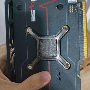 rx 6700xt 라데온 시파이어 펄스