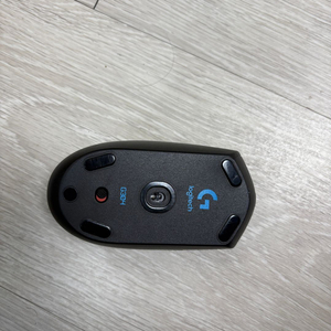 로지텍 g 304 무선마우스