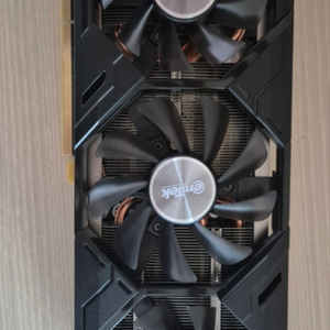 rtx 2070super 고장 부품용