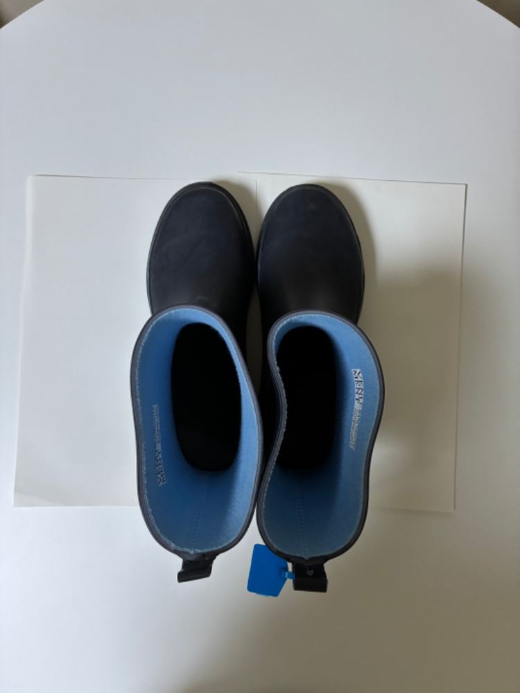 베뉴먼트 레인부츠 240size 이미지