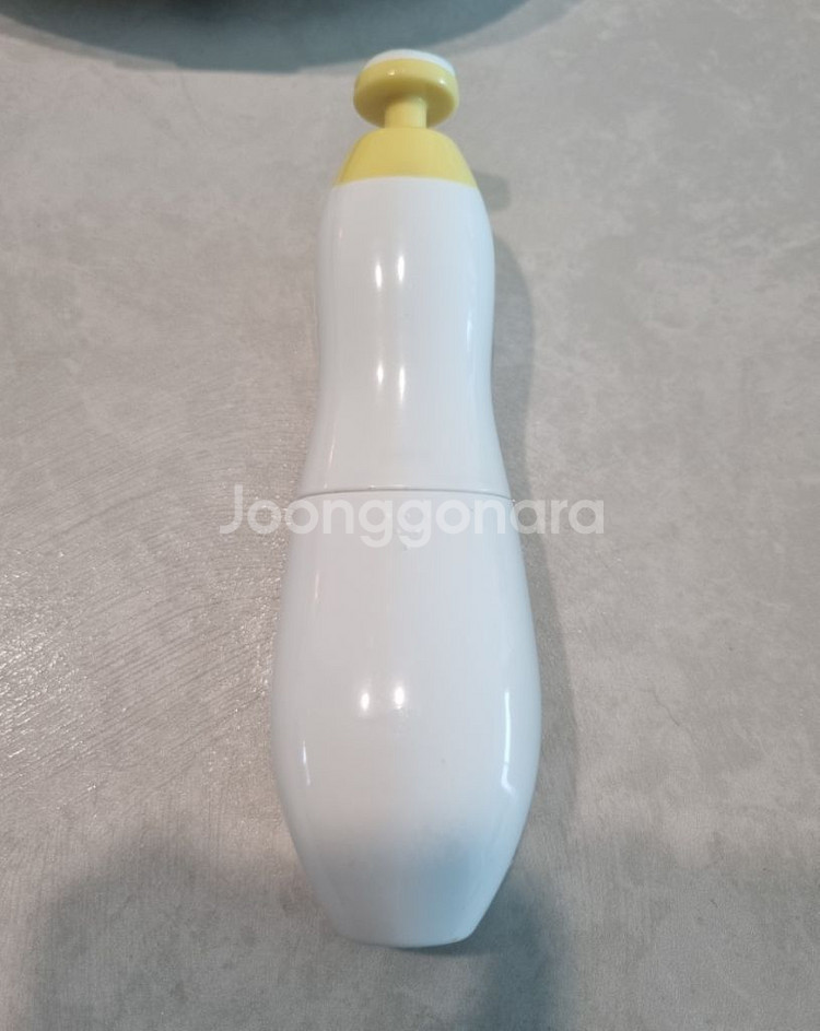 아기와 네일트리머 손톱깎이 성인도가능--2