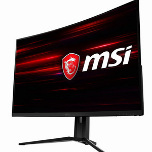 msi 32인치 모니터 팝니다