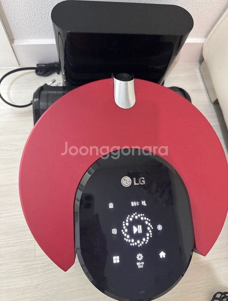 LG r9로봇청소기 | 중고나라 카페에서 운영하는 공식 사이트