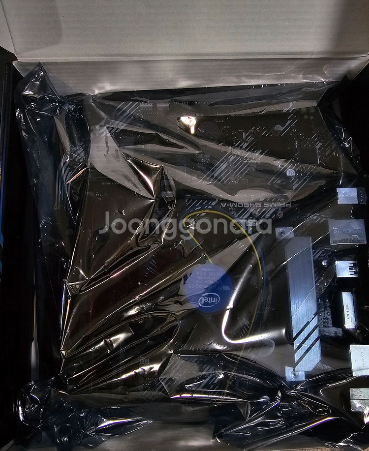 i5 10400f b460m 32g 램 파워 일괄--2