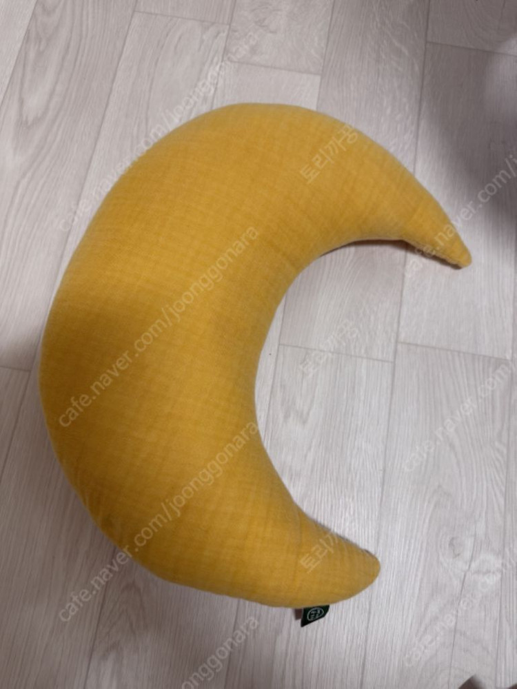 몬에떼 쿠션 3개--5