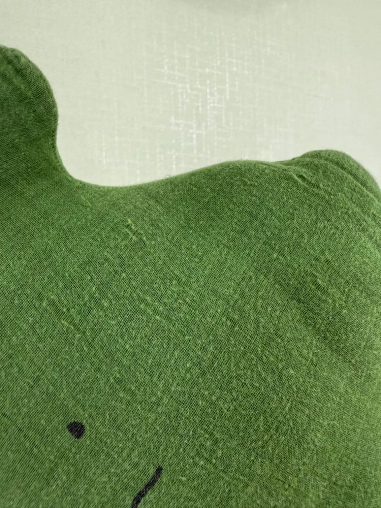 몬에떼 쿠션 3개--8