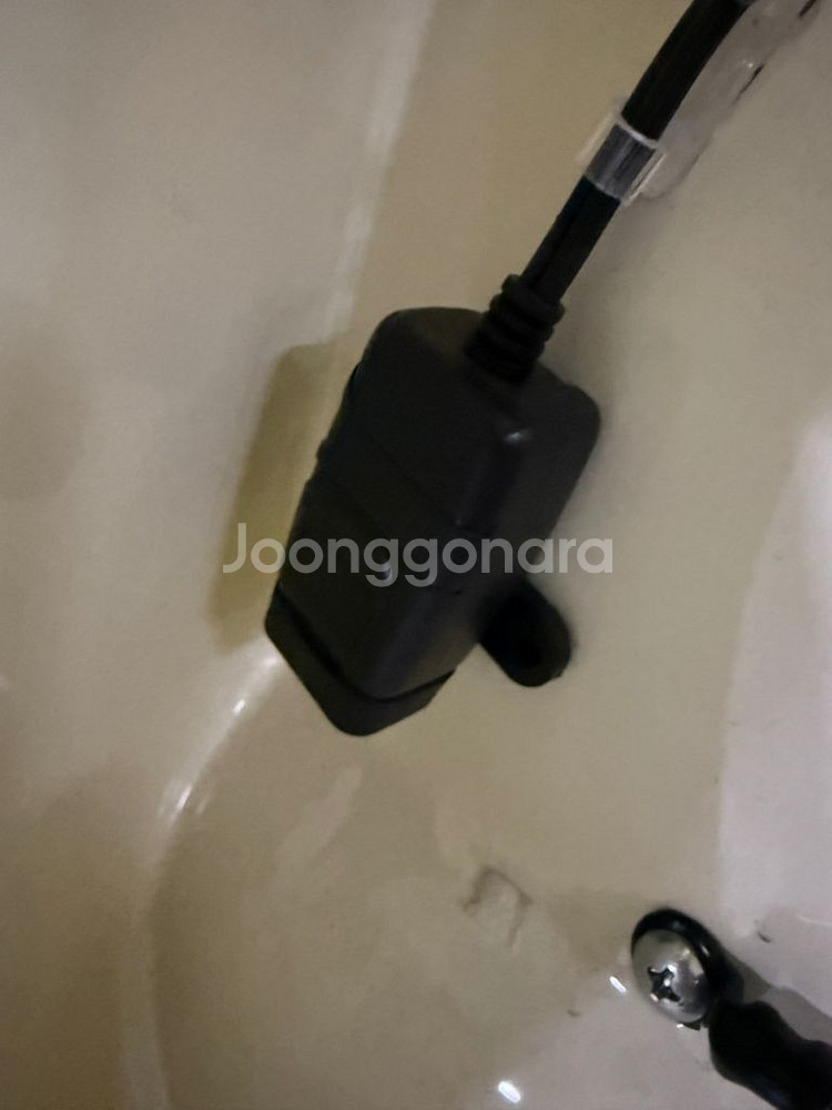 무사고 20년 슈퍼커브110--5