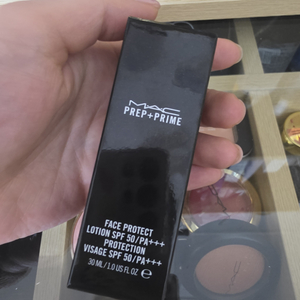 맥 프렙프라임 페이스 프로텍트 로션 30ml