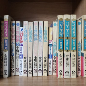 고려원 영웅문