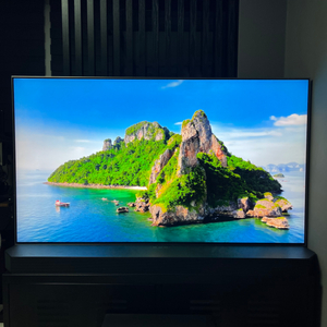 삼성 neo qled 55인치tv QNB95 판매합니다