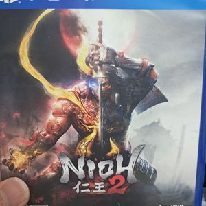 ps4 인왕2