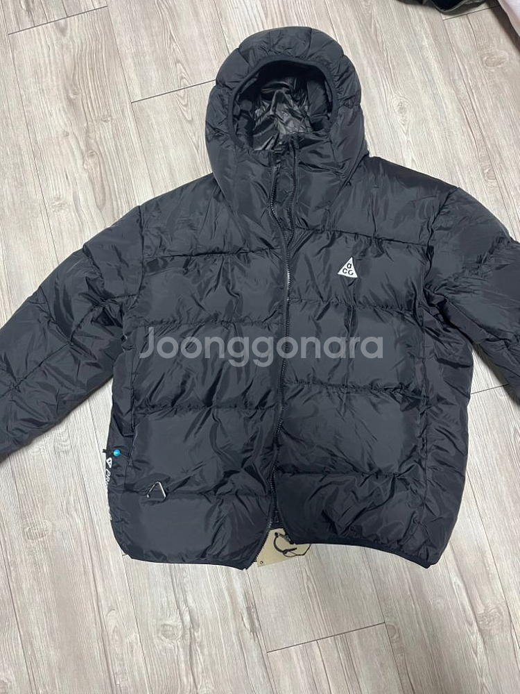 acg패딩--1