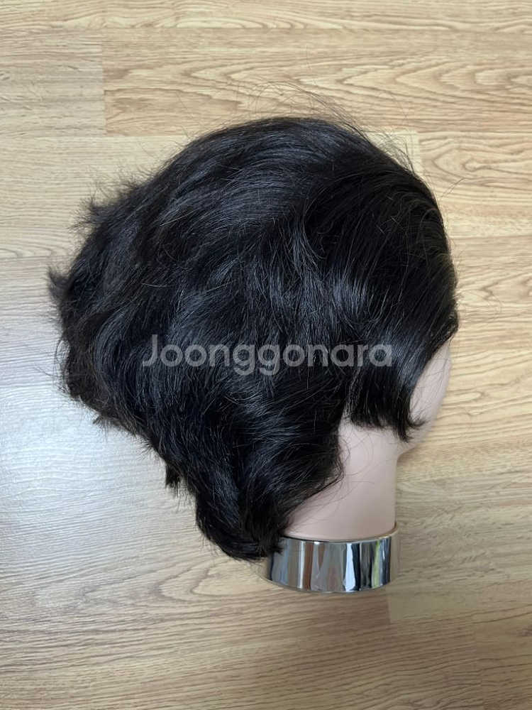 헤어 국가고시 마타하리 통가발 그래쥬에이션--2