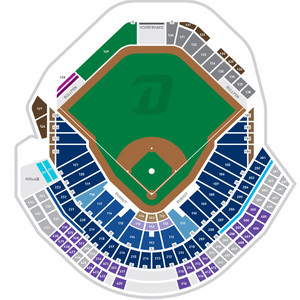 NC 엘지 [창원] 3/28.29 1루 3루 연석 양도
