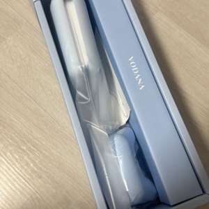 보다나 물결고데기 40mm 미사용