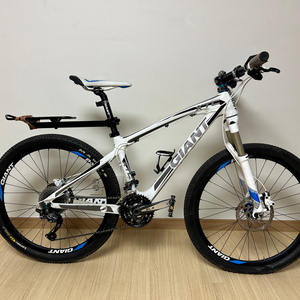 Giant 자이언트mtb 자전거 xtc