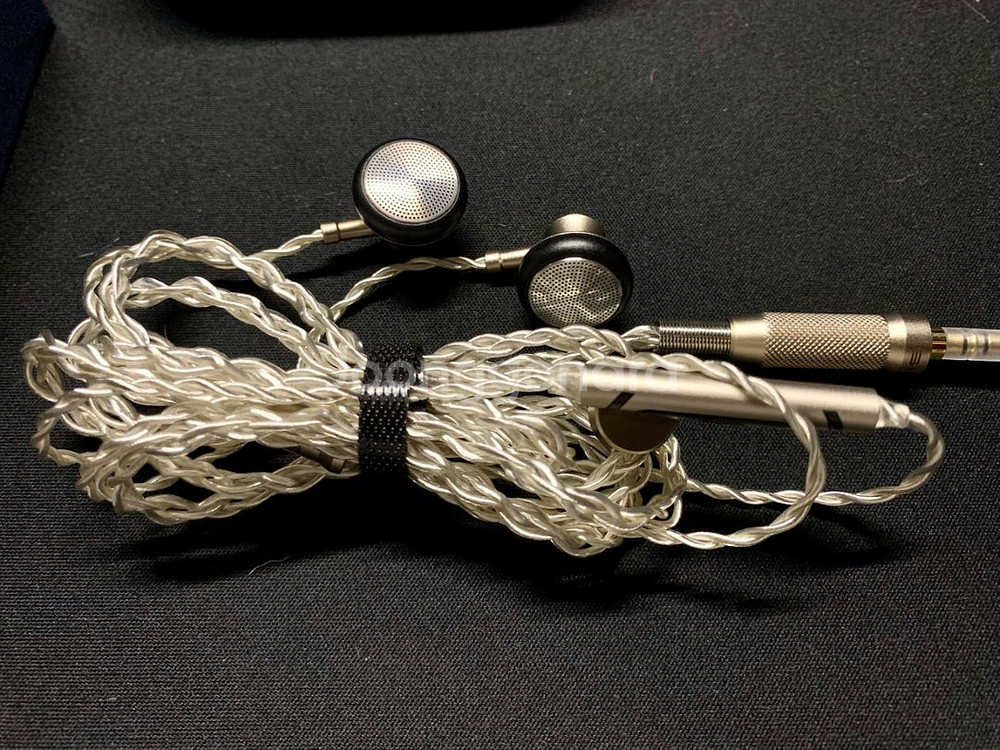 시브가 SIVGA M200(마이크버전) 이어폰--1