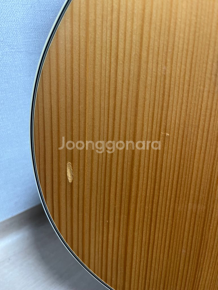 Gwood 지우드 Fings R3C 핑거스타일 통기타--2