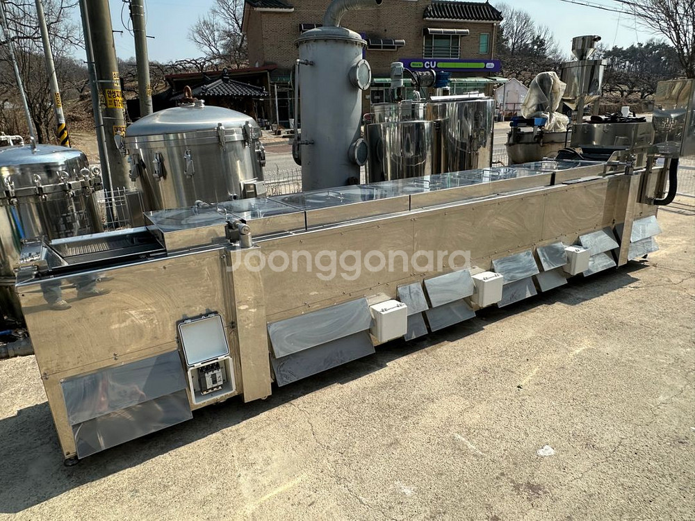 인덕선 튀김기 인덕션후라이어--2