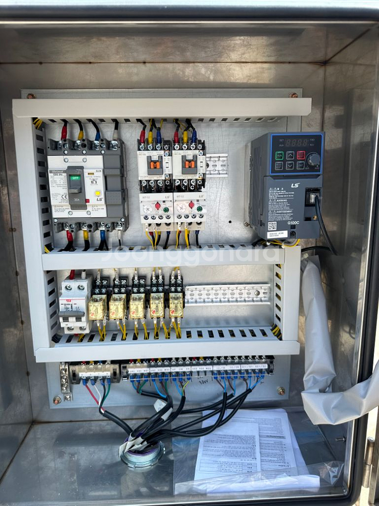 인덕선 튀김기 인덕션후라이어--5