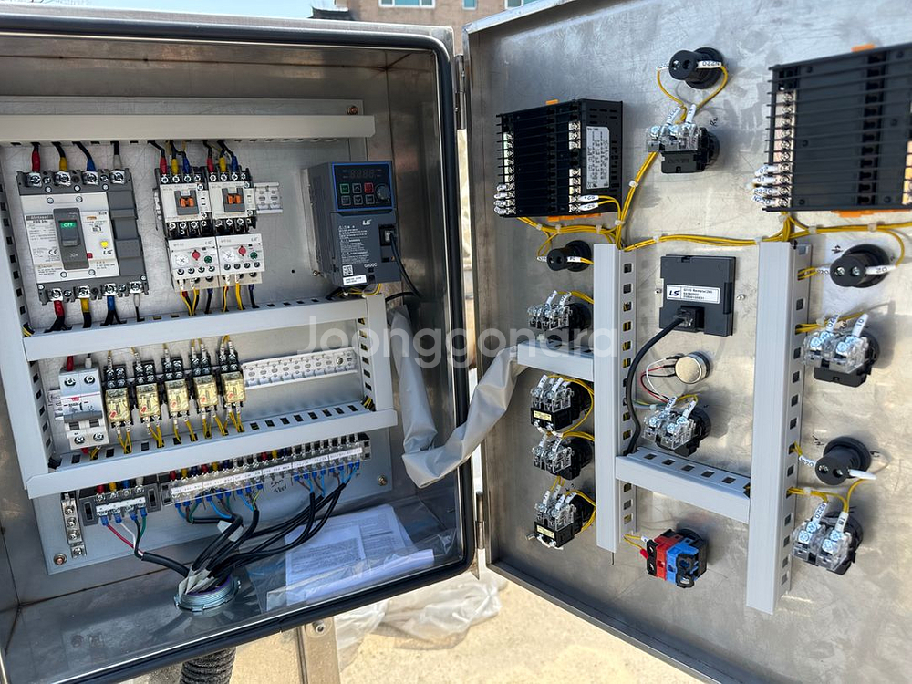 인덕선 튀김기 인덕션후라이어--6