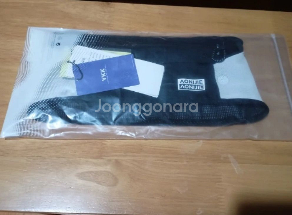 (새상품) 오니지 러닝 벨트--1