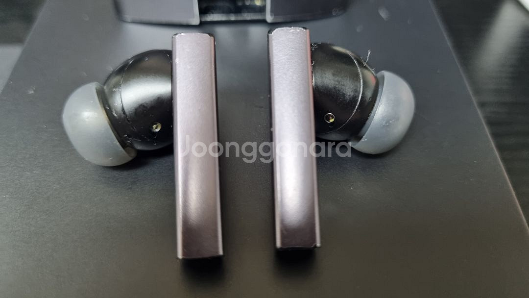 FILL CC PRO2 무선이어폰--5