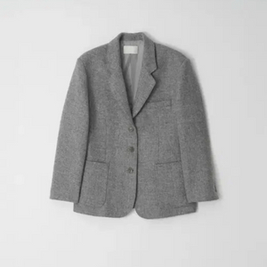 리즈 더위시 leeds 다이애나 울자켓