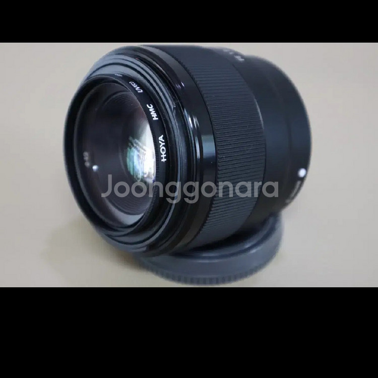 소니 FE 50mm F1.8 (풀프레임 여친 단렌즈)--2