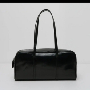 ORE Boyy Bag Rectangle - Black