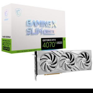 Rtx 4070ti super