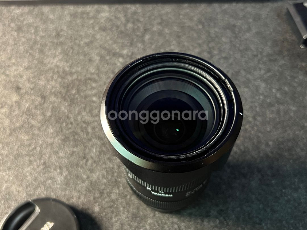 탐론 2875 g2 f2.8--1