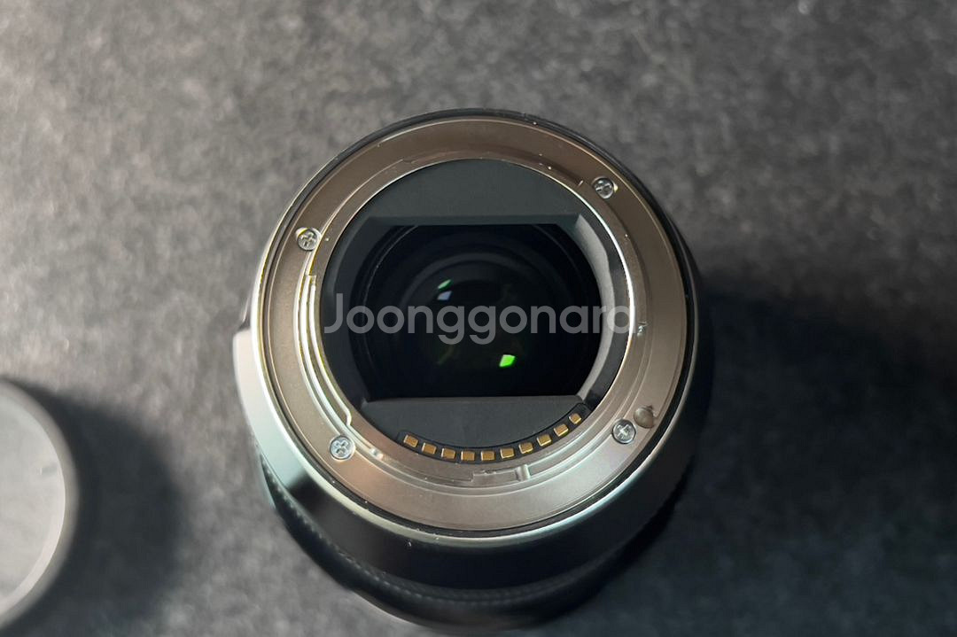 소니카메라 A7C+번들렌즈 28-60 f4.0--4