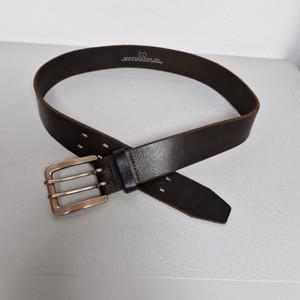 이태리 통가죽벨트 정품