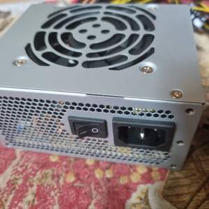 fsp itx 300w 미니 파워서플라이