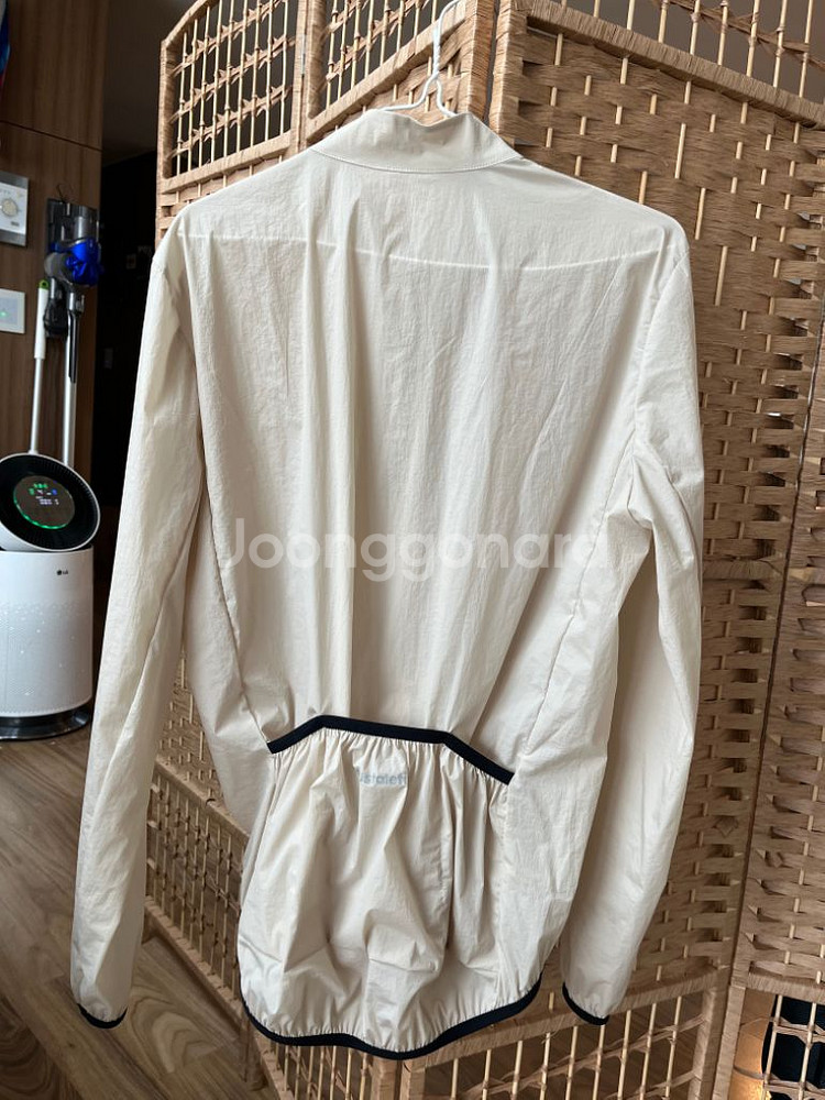 자전거 바람막이--1