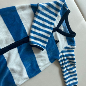 갭 바디수트 6-9m