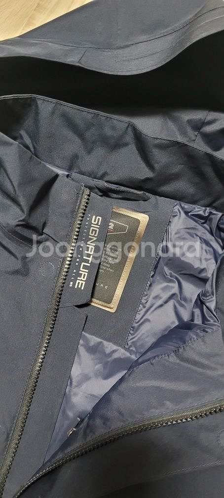 새상품 k2 고어텍스 자켓--2