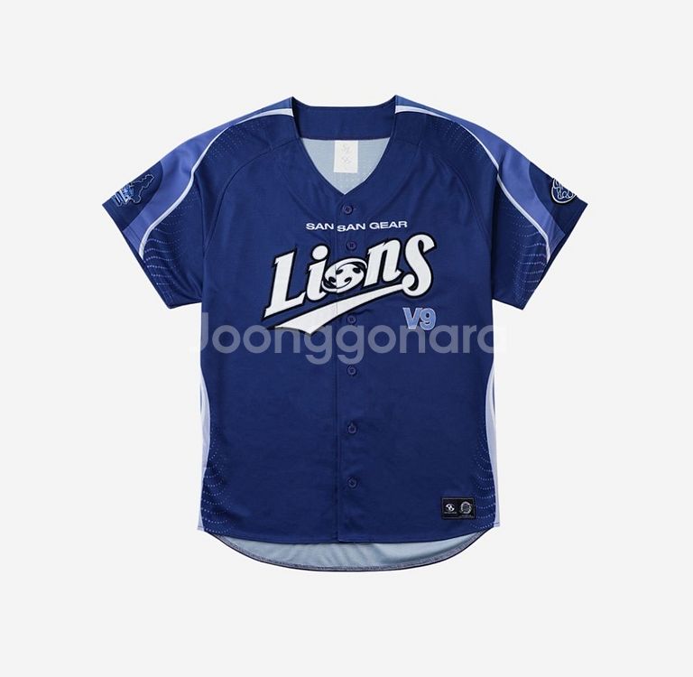 산산기어 삼성라이온즈 L사이즈 삽니다--0