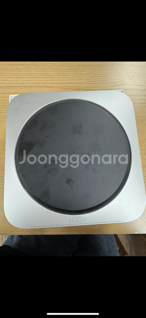 애플케어가입 맥미니 M1 16GB /512GB--1