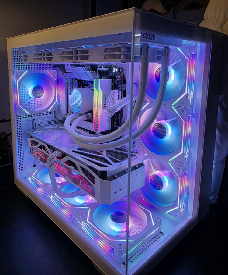 i7-14700K RTX4080S 슈퍼PC 팝니다--0