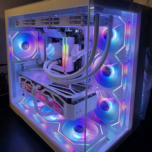 i7-14700K RTX4080S 슈퍼PC 팝니다