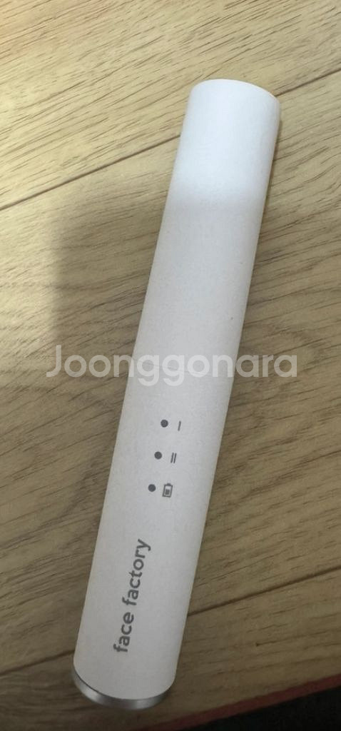 페이스팩토리 속눈썹고데기--0