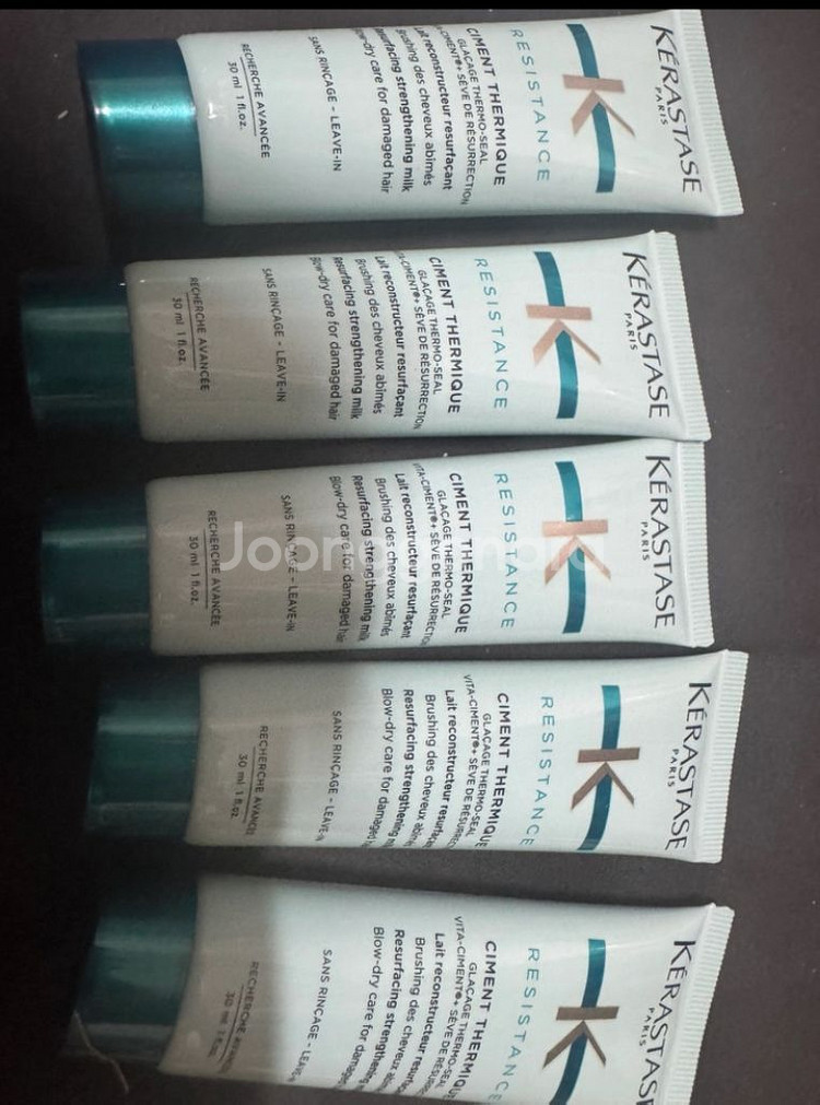 케라스타즈 시몽테르미크 30ml*5--0
